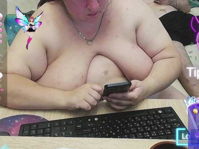 LicaBlack live cam on BongaCams