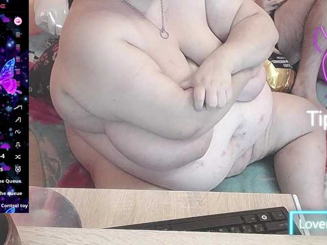 LicaBlack live cam on BongaCams