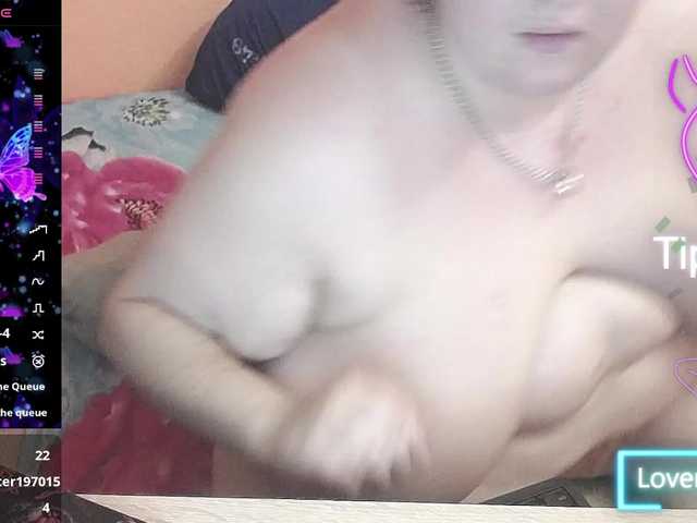 LicaBlack live cam