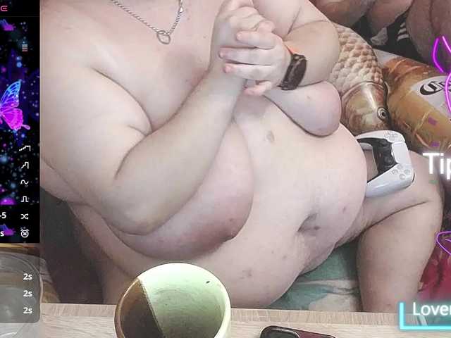 LicaBlack live cam preview