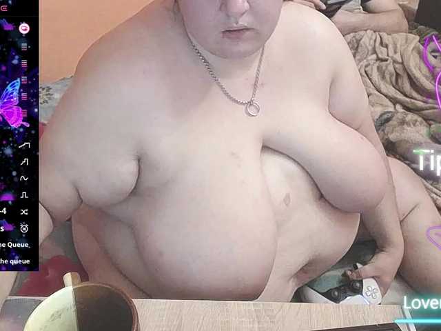 стрип от LicaBlack