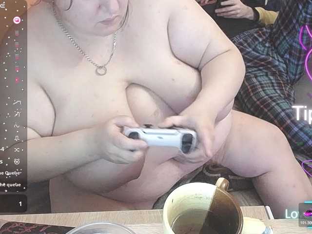 LicaBlack live cam on BongaCams