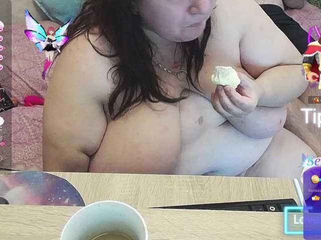 LicaBlack live cam on BongaCams