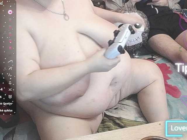 LicaBlack, modelo webcam