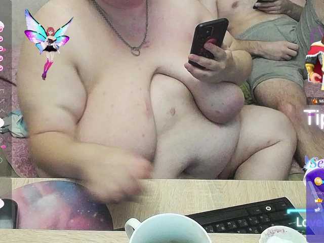 licablack cam belle