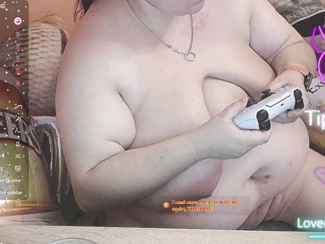 LicaBlack live cam preview