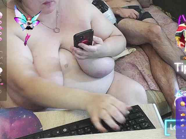 LicaBlack Sex Cam Show