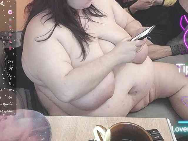 LicaBlack webcam