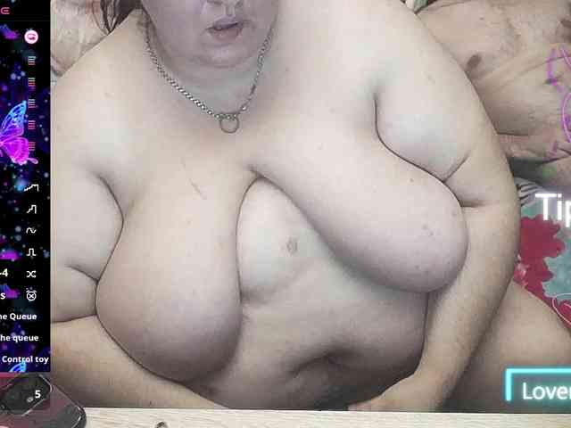 LicaBlack webcam