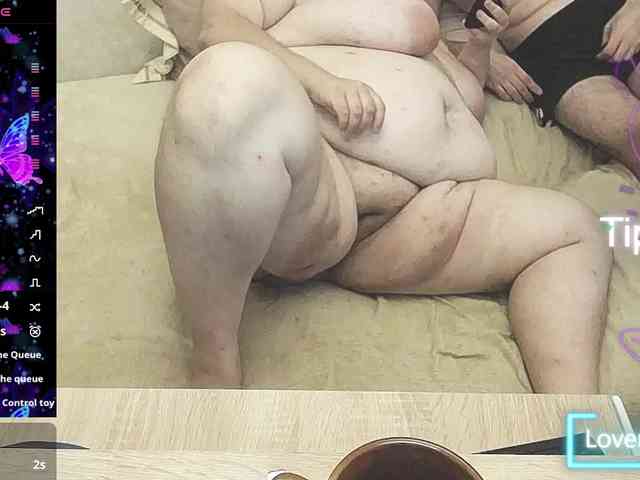 LicaBlack webcam