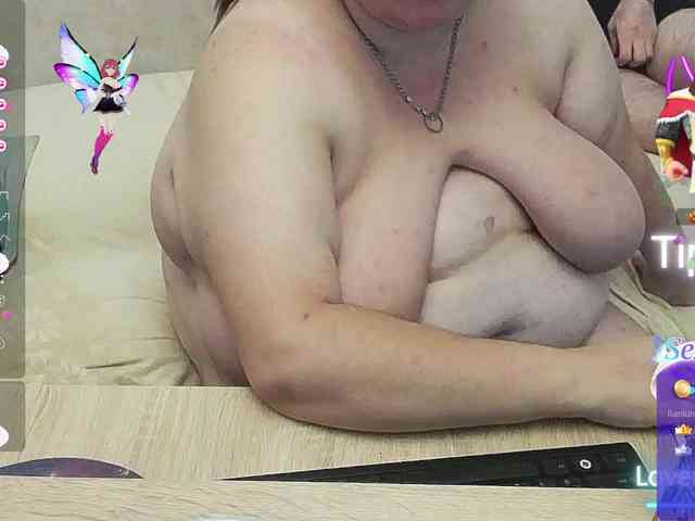 LicaBlack webcam