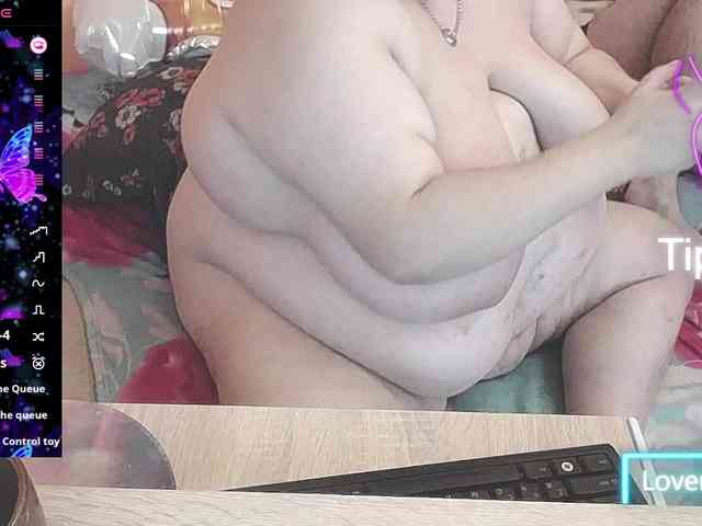 LicaBlack webcam
