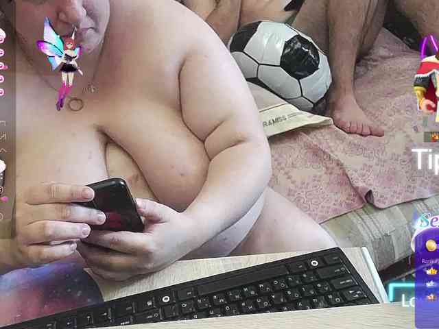 LicaBlack Sex Cam Show