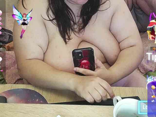 LicaBlack webcam