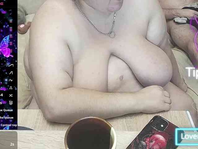 LicaBlack webcam