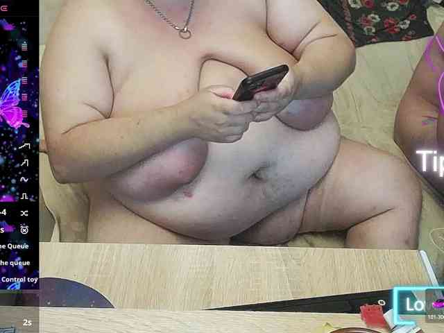 LicaBlack webcam