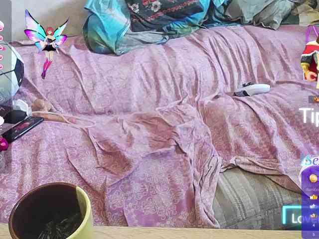 LicaBlack webcam