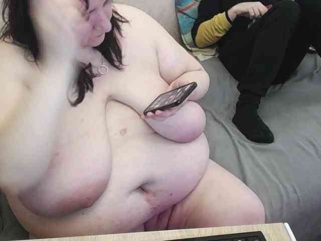 LicaBlack webcam