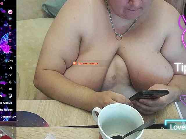 LicaBlack webcam