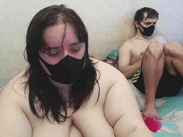 LicaBlack webcam