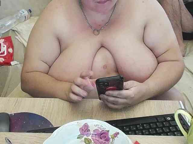 LicaBlack webcam