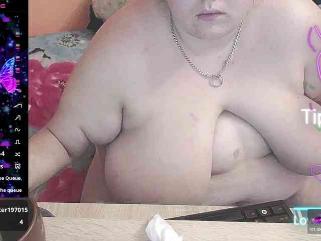 LicaBlack webcam