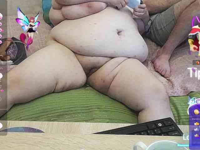 LicaBlack webcam