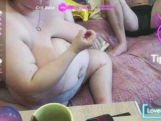 LicaBlack webcam