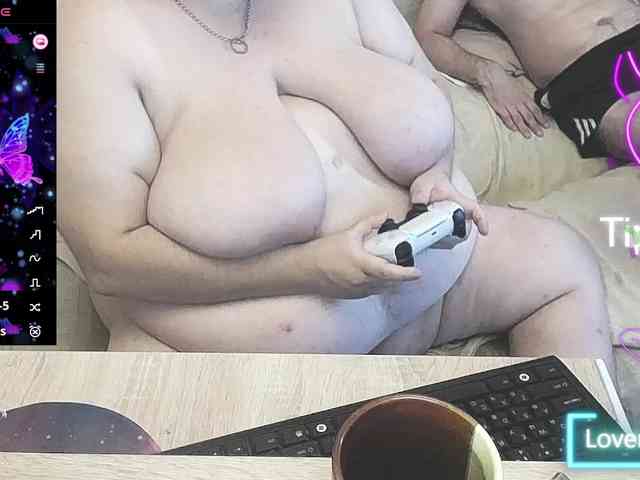 LicaBlack webcam