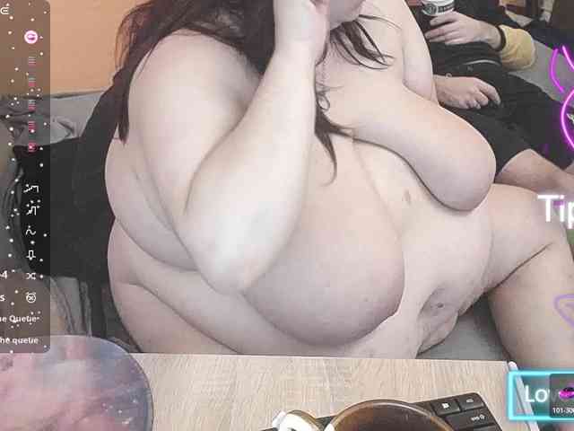 LicaBlack webcam