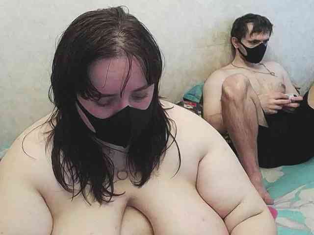 LicaBlack webcam