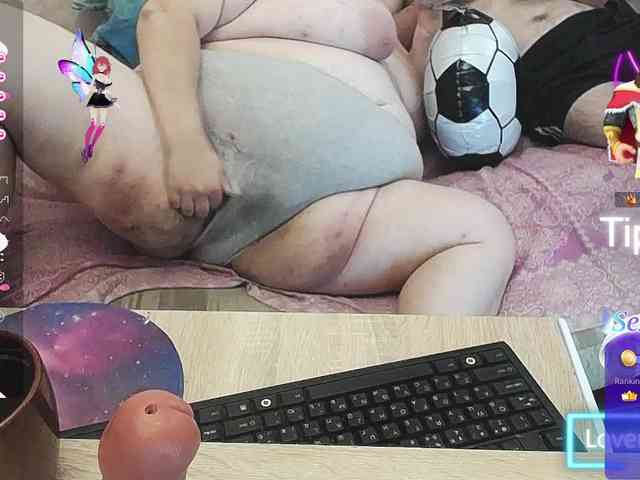 LicaBlack webcam