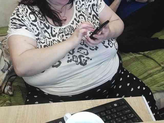 LicaBlack webcam
