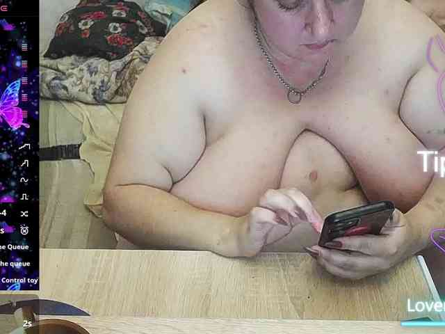 LicaBlack webcam