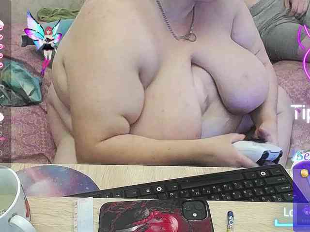 LicaBlack webcam