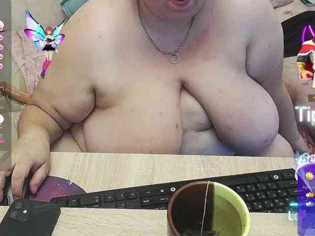 LicaBlack webcam