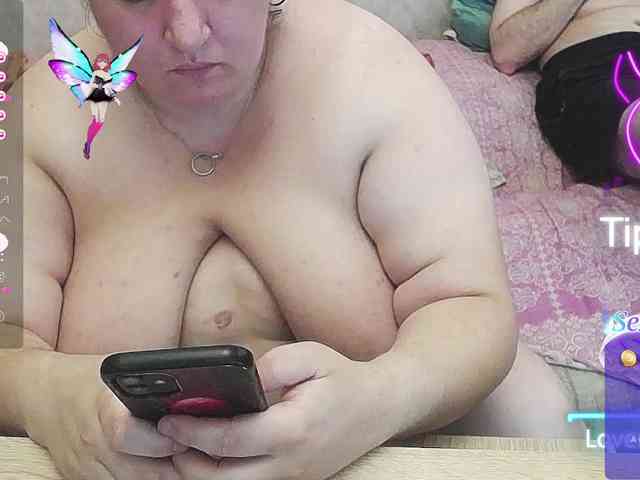 LicaBlack Sex Cam Show