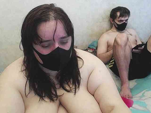 LicaBlack webcam
