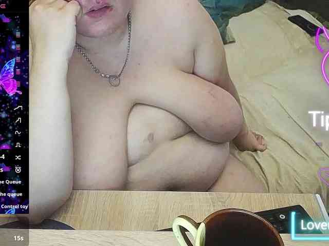 LicaBlack webcam