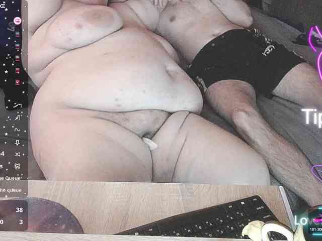 LicaBlack webcam