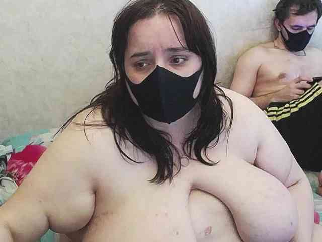 LicaBlack webcam