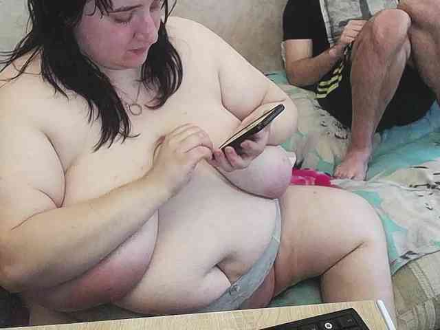 LicaBlack webcam