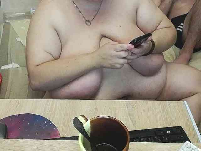 LicaBlack webcam
