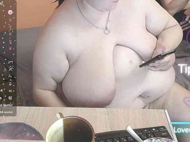 LicaBlack webcam