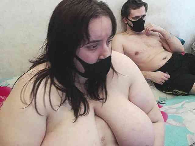 LicaBlack webcam