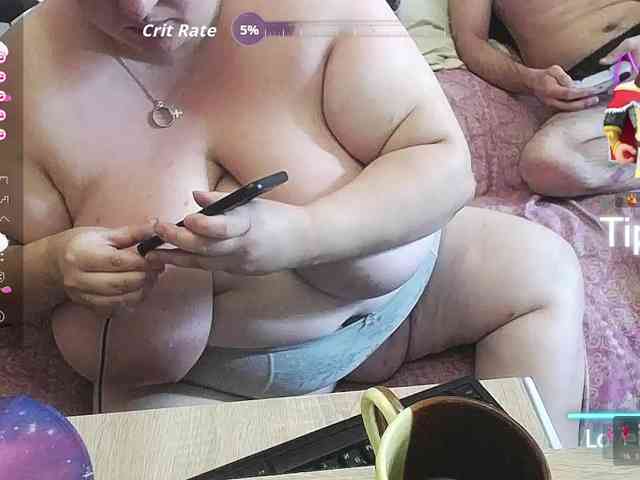 LicaBlack webcam