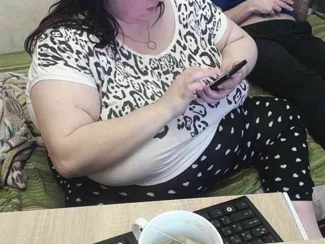 LicaBlack webcam