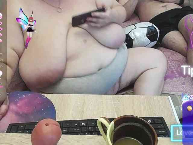 LicaBlack webcam