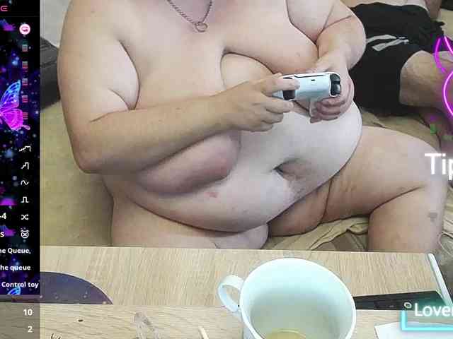 LicaBlack webcam