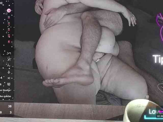 LicaBlack webcam